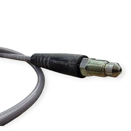 Tubo frizione specifico per BETA ENDURO RR 125 2T prodotti dopo il 2018 e ENDURO RR 200 2T prodotti dopo il 2019, ricambio 035.35.002.00.00