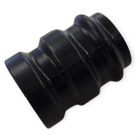 035.37.002.00.00 Gommone silenziatore marmitta originale BETA specifico per BETA ENDURO RR 125 2T - tutte le versioni  - Ø21-23 mm 