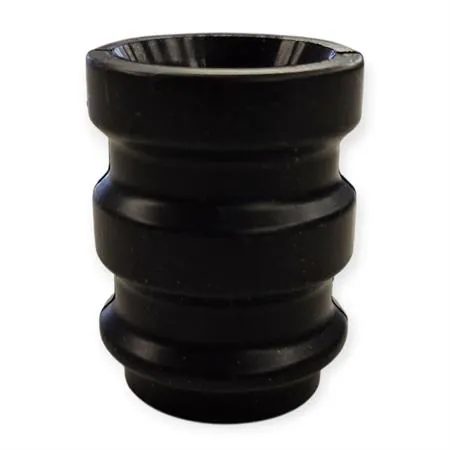 035.37.002.00.00 Gommone silenziatore marmitta originale BETA specifico per BETA ENDURO RR 125 2T - tutte le versioni  - Ø21-23 mm 