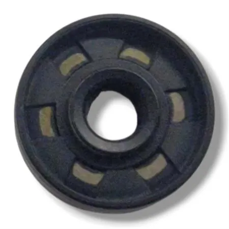 Paraolio 8x24x7 NAK DC con doppia molla specifico pompa acqua - originale BETA - per tutti i modelli 2t dal 2013 con motore Beta, ricambio 10.43720.000