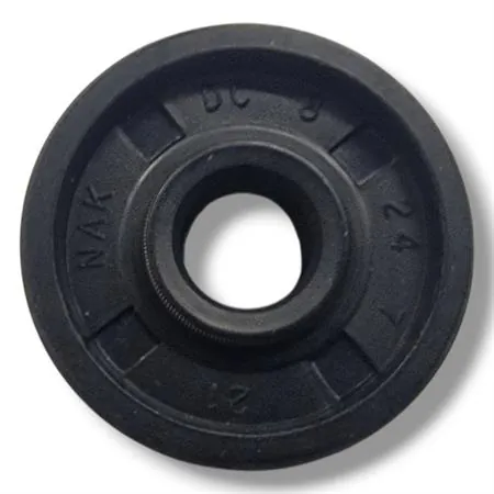 Paraolio 8x24x7 NAK DC con doppia molla specifico pompa acqua - originale BETA - per tutti i modelli 2t dal 2013 con motore Beta, ricambio 10.43720.000