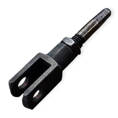 Asta pompa freno posteriore BETA ENDURO/MOTARD RR 50 2T >2005, BETA ENDURO/MOTARD RR 125 4T 2007-2011 e TRIAL EVO