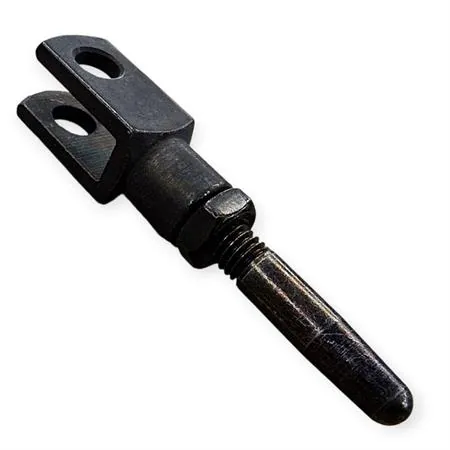 10.84040.000 Asta pompa freno posteriore BETA ENDURO/MOTARD RR 50 2T >2005, BETA ENDURO/MOTARD RR 125 4T 2007-2011 e TRIAL EVO