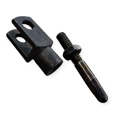 10.84040.000 Asta pompa freno posteriore BETA ENDURO/MOTARD RR 50 2T >2005, BETA ENDURO/MOTARD RR 125 4T 2007-2011 e TRIAL EVO