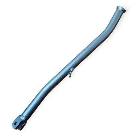 12.39962.066 Cavalletto originale BETA - 42 cm - specifico per BETA MOTARD RR 50 2T prodotti dal 2005 - tutte le versioni