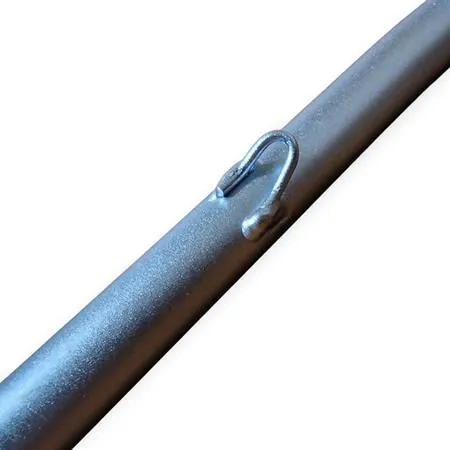 12.39962.066 Cavalletto originale BETA - 42 cm - specifico per BETA MOTARD RR 50 2T prodotti dal 2005 - tutte le versioni