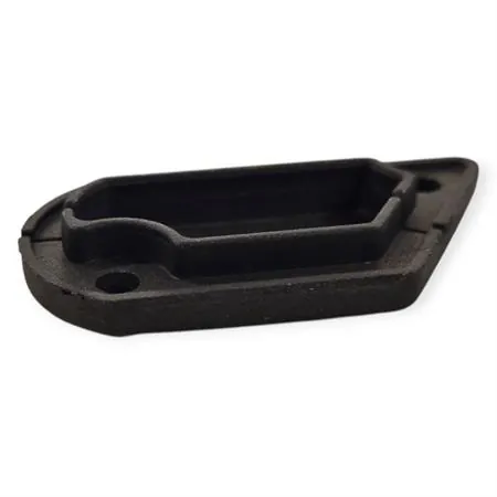 12.55916.000 Coperchio pompa freno anteriore originale BETA per tutti i BETA RR ENDURO/MOTARD 50cc 2T e 125cc 4T, ALP 200 e 350 4T e MOTARD M4 350cc 4T