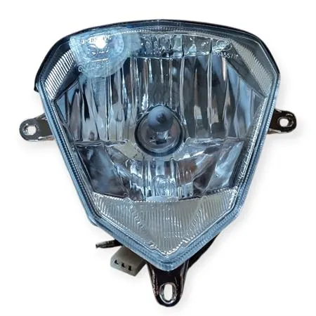 Gruppo ottico rr 4t '08, ricambio 16.46210.000