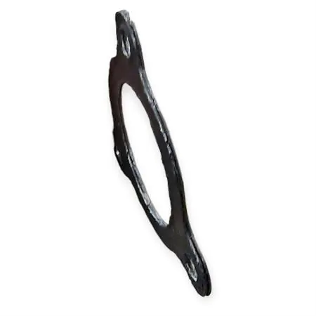 16.50555.000 Guarnizione flangia marmitta specifica per BETA ENDURO e MOTARD RR 50 2T prodotti dal 2012 fino al 2016