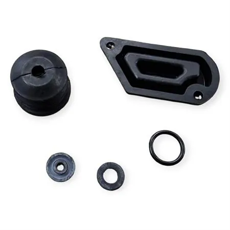 Kit guarnizioni pompa freno anteriore GRIMECA con pistoncino da Ø 11 mm per tutti i BETA RR ENDURO/MOTARD 50cc 2T e 125cc 4T, ALP 200 e 350 4T e MOTARD M4 350cc 4T, ricambio 20.08274.000