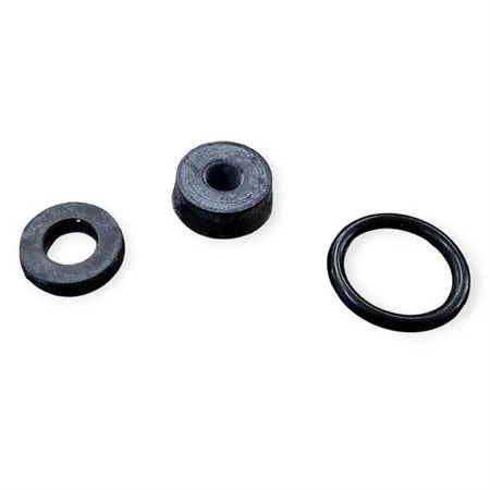 Kit guarnizioni pompa freno anteriore GRIMECA con pistoncino da Ø 11 mm per tutti i BETA RR ENDURO/MOTARD 50cc 2T e 125cc 4T, ALP 200 e 350 4T e MOTARD M4 350cc 4T, ricambio 20.08274.000