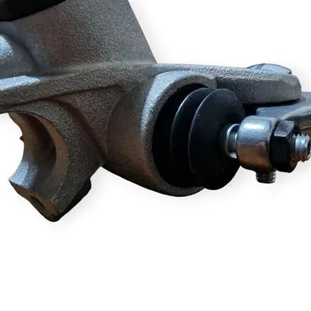 21.02067.009 Pompa freno anteriore BETA con pistoncino da Ø 11 mm per tutti i BETA RR ENDURO/MOTARD 50cc 2T e 125cc 4T, ALP 200 e 350 4T e MOTARD M4 350cc 4T
