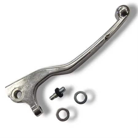 Leva freno anteriore per Beta Enduro/Motard RR 50 2t e 125 4t dal 2008, Alp e Urban, ricambio 21.27108.000