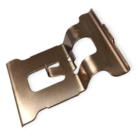 22.32208.000 Molla ferma pastiglie pinza freno posteriore NISSIN per BETA ENDURO RR 2T/4T e CROSS RX 2T/4T