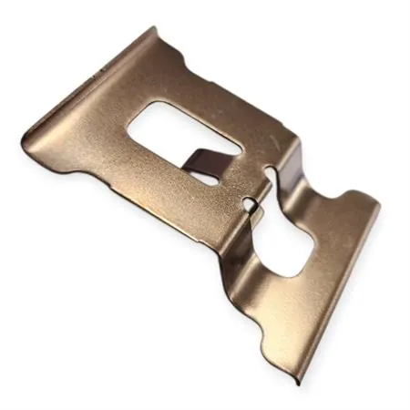 22.32208.000 Molla ferma pastiglie pinza freno posteriore NISSIN per BETA ENDURO RR 2T/4T e CROSS RX 2T/4T