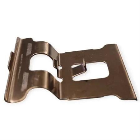 22.32208.000 Molla ferma pastiglie pinza freno posteriore NISSIN per BETA ENDURO RR 2T/4T e CROSS RX 2T/4T