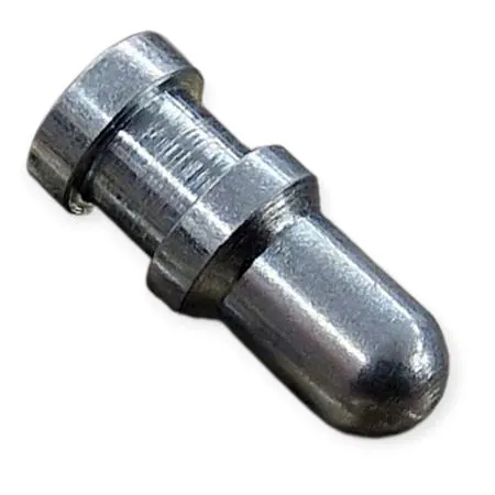 Puntalino interno leva freno anteriore per tutti i BETA RR ENDURO/MOTARD 50cc 2T e 125cc 4T, ALP 200 e 350 4T e MOTARD M4 350cc 4T, ricambio 25.41858.000