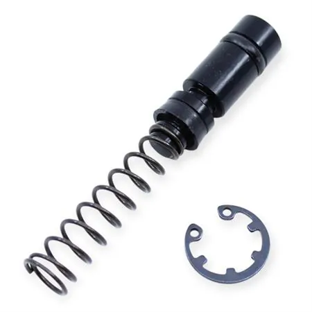 Kit pistoncino pompa freno posteriore GRIMECA da Ø 12 mm per tutti i BETA RR ENDURO/MOTARD 50cc 2T e 125cc 4T, ALP 350 4T e MOTARD M4 350cc 4T. Pompa freno 2591175 oppure 2591186