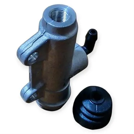 25.91177.009 Pompa freno posteriore GRIMECA pistoncino da 12 mm - Ricambio originale BETA