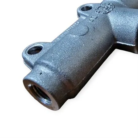 25.91177.009 Pompa freno posteriore GRIMECA pistoncino da 12 mm - Ricambio originale BETA