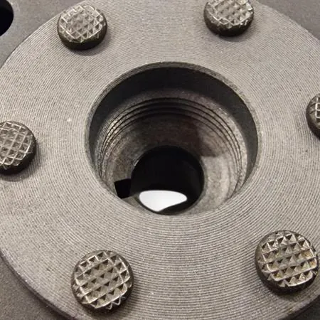 27.00361.000 Volano accensione per BETA ENDURO/MOTARD RR 50 2T 2005-2014 - originale BETA