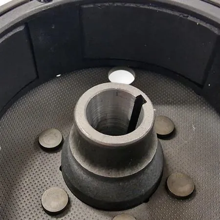 27.00361.000 Volano accensione per BETA ENDURO/MOTARD RR 50 2T 2005-2014 - originale BETA