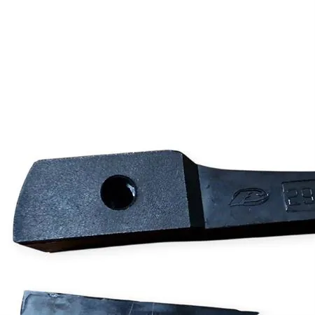 Passa catena nero originale Beta specifico per Beta Enduro/Motard RR 50 2T dal 2005, Trial Evo 80 dal 2008, Enduro/Motard RR 125 4T dal 2007, ricambio 29.10093.052