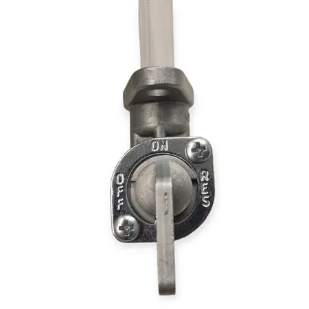 0486 Rubinetto benzina universale