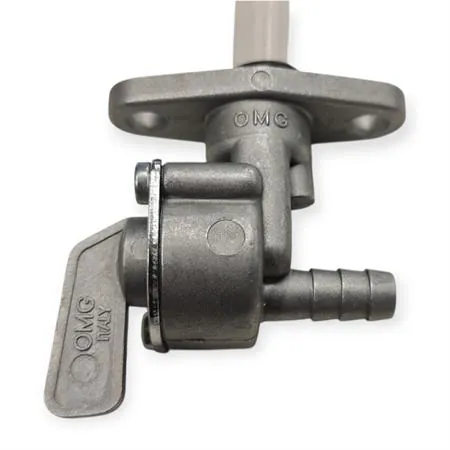 0486 Rubinetto benzina universale