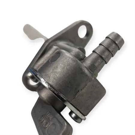 0486 Rubinetto benzina universale