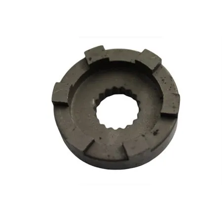 Ghiera dentata avviamento Yamaha-cpi-Malaguti Buzzetti, ricambio 1602