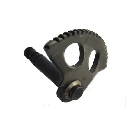 Ingranaggio messa in moto per scooter con motori cinesi. dimensioni- 85mm-31d Buzzetti, ricambio 1657