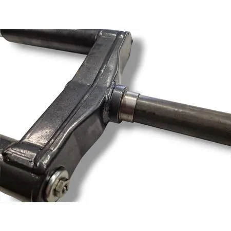 Forcella anteriore Piaggio Gilera Buzzetti, ricambio 2120