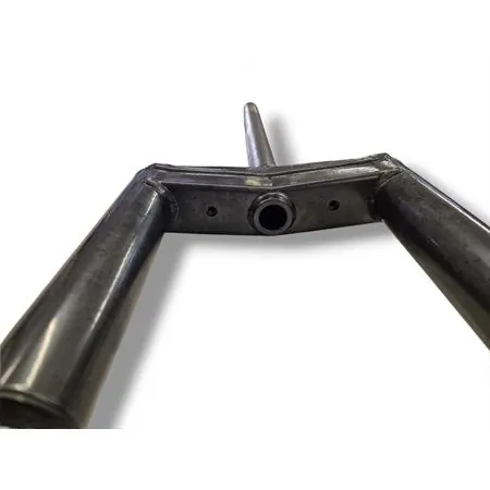 Forcella anteriore Piaggio Gilera Buzzetti, ricambio 2120