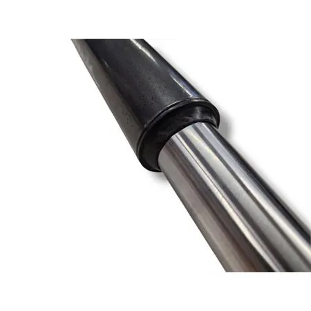 Forcella anteriore Piaggio Gilera Buzzetti, ricambio 2120