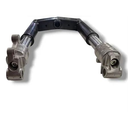 Forcella anteriore Piaggio Gilera Buzzetti, ricambio 2120