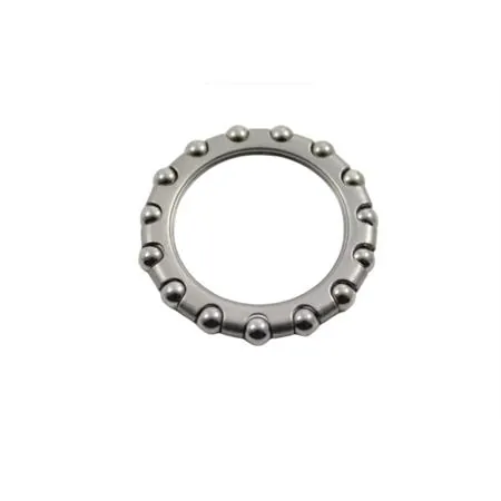 Gabbietta con sfere da 3/16 e diametro esterno da 40 mm e foro interno da 27,5 mm per ciclomotori, scooter e applicazioni standard (Buzzetti), ricambio 3911