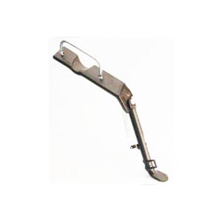 Cavalletto laterale scooter Buzzetti, ricambio 4018