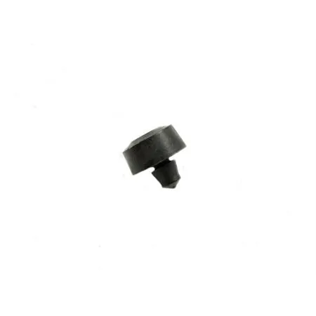 Tampone paracolpi per cavalletto centrale 125-250 Buzzetti, ricambio 4019