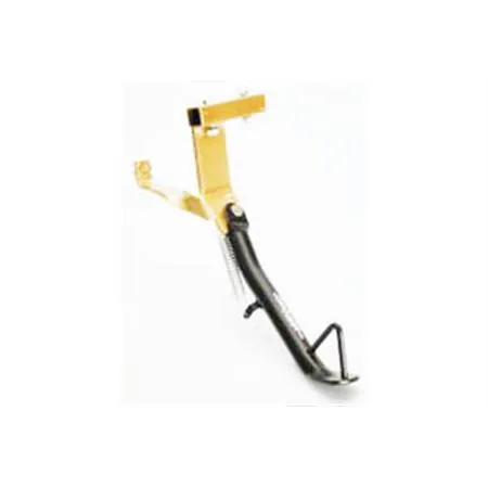 Cavalletto laterale scooter Buzzetti, ricambio 4042