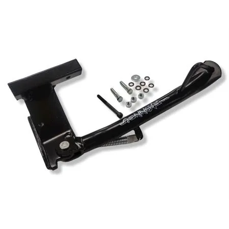4043 Cavalletto laterale scooter Buzzetti