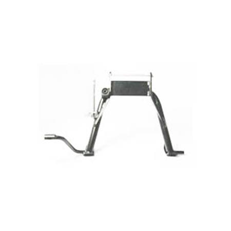 Cavalletto centrale scooter Buzzetti, ricambio 4050