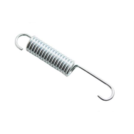 Molla mm 104.5 per d. 15.8 Buzzetti, ricambio 4074