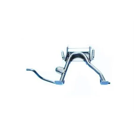 Cavalletto centrale scooter Buzzetti, ricambio 4298