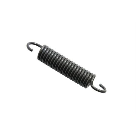 Molla cavalletto centrale  Buzzetti, ricambio 4305