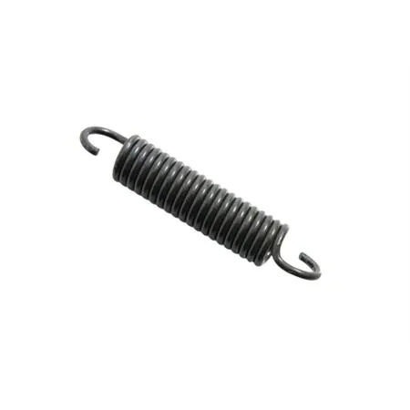 Molla Per Cavalletto Laterale Buzzetti – Lunghezza 100 Mm, Per Scooter E Moto