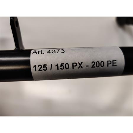 Cav.centr.migliorato vespa px 125-150-pe, ricambio 4373