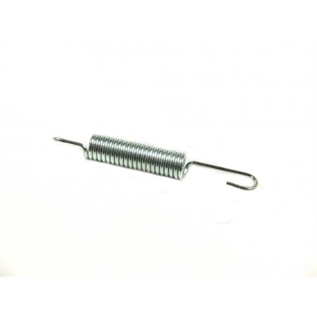 Molla Buzzetti per cavalletto laterale ciclomotore e scooter, ricambio 4426
