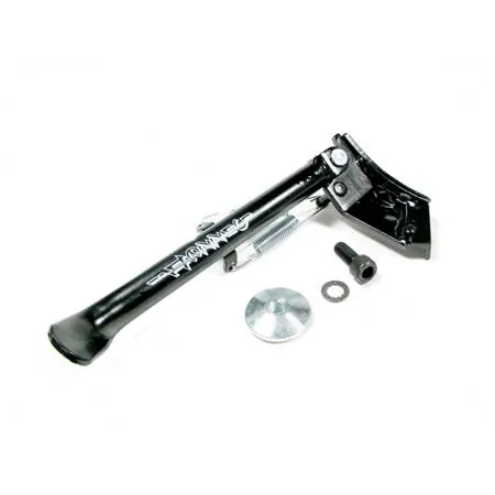 Cavalletto laterale scooter Buzzetti, ricambio 4543