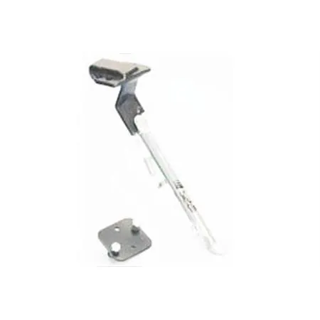 Cavalletto laterale scooter Buzzetti, ricambio 4636